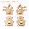 CROSS RC EMO X 1/8 RC Car Parts Steering group