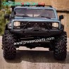 CROSSRC EMO X4 4WD Off-Road Car parts 2.2-inch tire R211-2