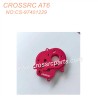 CROSSRC AT6 RC CAR Parts Motor seat CS-97401229-1