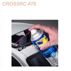 CROSSRC AT6 RC CAR Parts WD40 high-efficiency white lithium lubricant-2