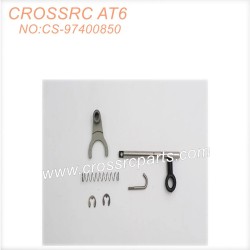 CROSSRC AT6 Six-Wheel Off-Road Vehicle Parts Shift mechanism CS-97400850