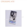 72-CROSSRC AT6 accessories CNC metal door bridge-1