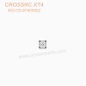 CROSSRC XT4 Off-Road Vehicle Parts JT4 Lamp Cup Accessories CS-97400922
