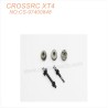 27-CROSSRC XT4 Accessories Transmission gear set CS-97400848