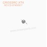 29-CROSSRC XT4 Accessories Shock absorber spring seat CS-97400917-1