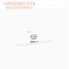 29-CROSSRC XT4 Accessories Shock absorber spring seat CS-97400917-2