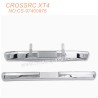 37-CROSSRC XT4 accessories Front and rear bars CS-97400876-2