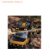 CROSSRC EMOX Big Rhino RC CAR Parts appearance simulation luggage bag-2