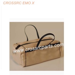 CROSSRC EMOX Big Rhino RC CAR Parts appearance simulation luggage bag-3