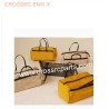 CROSSRC EMOX Big Rhino RC CAR Parts appearance simulation luggage bag-4