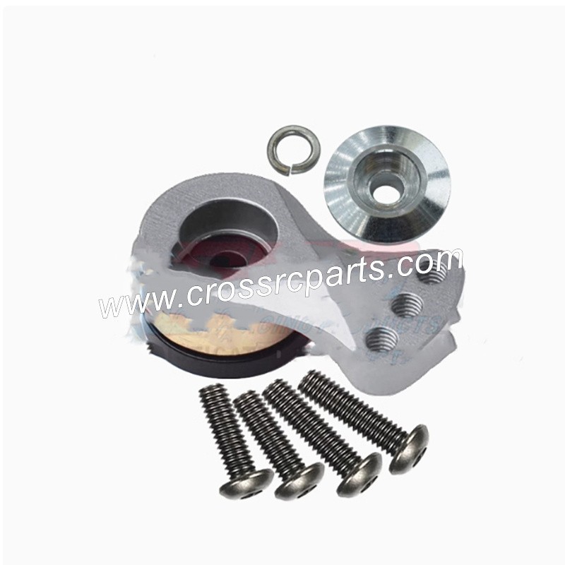 CROSSRC EMOX Big Rhino RC CAR Parts 25T servo arm (unloading design)M-type-7 CROSSRC EMOX Big Rhino RC CAR Parts 25T servo arm (unloading design)M-type-7