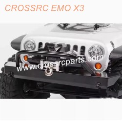 CROSSRC EMO X3 Big Tiger Parts Winch Machine (Z-E0069)-3