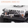 CROSSRC EMO X3 Big Tiger Parts Winch Machine (Z-E0069)-3