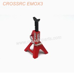 CROSSRC EMOX3 Big Tiger Parts Jack trailer bracket-1
