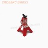 CROSSRC EMOX3 Big Tiger Parts Jack trailer bracket-2