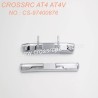 36-CROSSRC AT4AT4V accessories Front and rear bumpers CS-97400876-1
