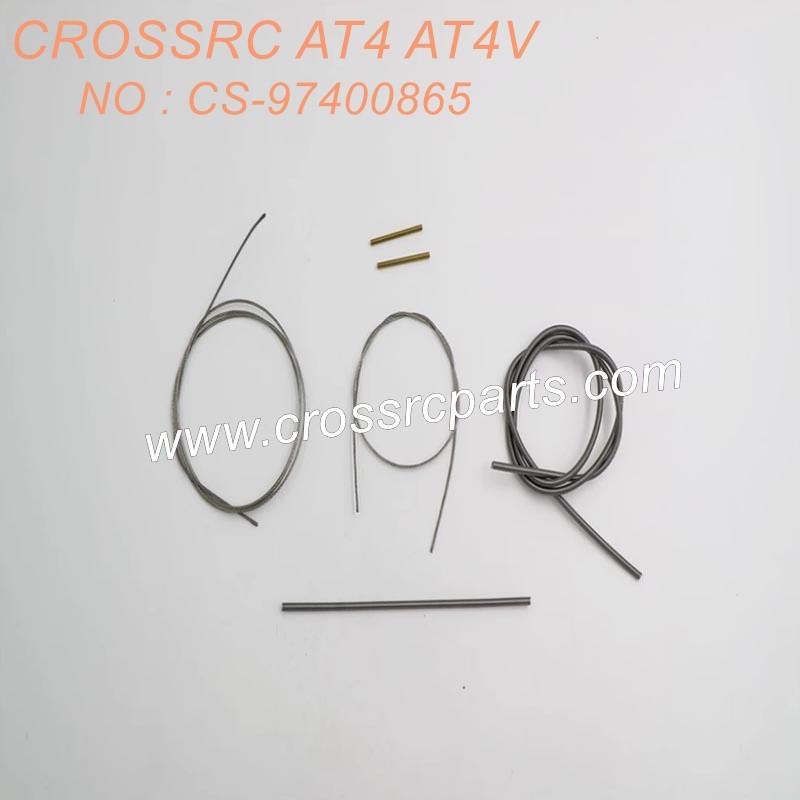 70-CROSSRC AT4AT4V accessories differential lock wire CS-97400865 70-CROSSRC AT4AT4V accessories differential lock wire CS-97400865