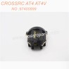 116-CROSSRC AT4AT4V accessories counterweight bridge cover 97400899-3