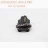 116-CROSSRC AT4AT4V accessories counterweight bridge cover 97400899-4