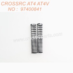 148-CROSSRC AT4AT4V accessories front shock absorber spring 97400841