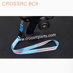 7-CROSSRC BC8 Accessories Outdoor sports hat Lanyard-2