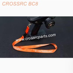 7-CROSSRC BC8 Accessories Outdoor sports hat Lanyard-3