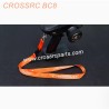 7-CROSSRC BC8 Accessories Outdoor sports hat Lanyard-3