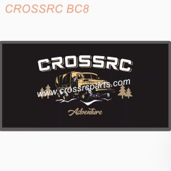 8-CROSSRC BC8 Accessories Repair Mat Table Cloth-1