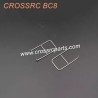 9-CROSSRC BC8 Accessories BC8 Boarding Ladder (2 pieces)-8