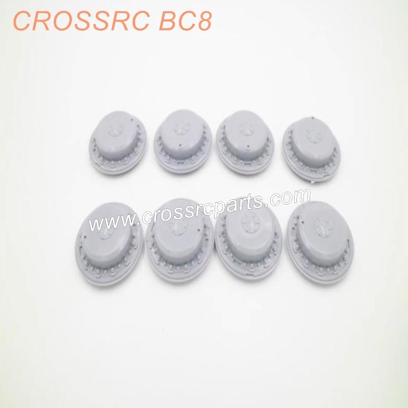 42-CROSSRC BC8 Accessories Mammoth Tire Hub-3