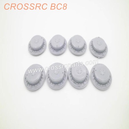 42-CROSSRC BC8 Accessories Mammoth Tire Hub-3