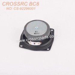 49-CROSSRC BC8 Accessories Sound system speaker 4 ohm 3W CS-92296001-2