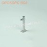 56-CROSSRC BC8 parts Guardrail post (2 pieces) - 3