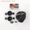 39-CROSSRC TC6 Accessories Metal Wheels and Tires-2