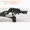 1-CROSSRC EMO JT4 parts Anti-roll bar kit 97400933-2