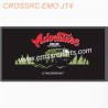 61-CROSSRC EMO JT4 parts workbench anti-skid pad-3