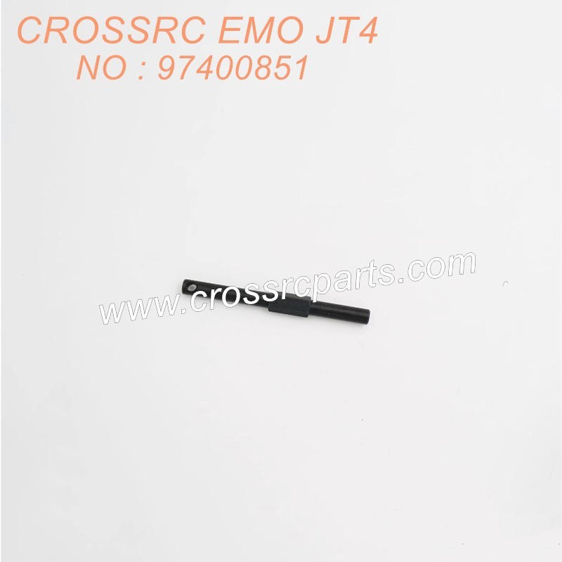 89-CROSSRC EMO JT4 parts gearbox main shaft 97400851 89-CROSSRC EMO JT4 parts gearbox main shaft 97400851