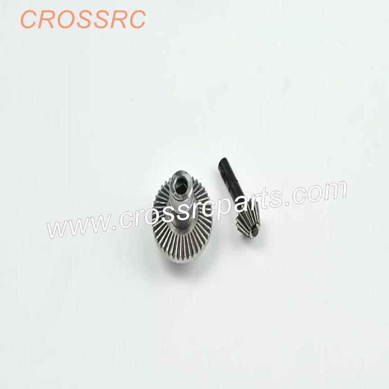 14-CROSSRC SGSR SP FR SU KR VR accessories Bridge gear 14-CROSSRC SGSR SP FR SU KR VR accessories Bridge gear