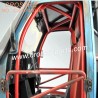 70-CROSSRC SGSR SP FR SU KR VR accessories, indoor roll cage CS-97400406-2