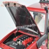 92-CROSSRC SGSR SP FR SU KR VR accessories front engine decorative plate CS-97400396-2