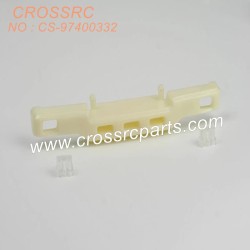 134-CROSSRC SGSR SP FR SU KR VR Accessories Sports front bumper simulation (including fog lamp) CS-97400332