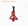 CROSSRC EMOX2 Big Lion parts jack trailer bracket-1
