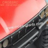 150-CROSSRC SGSR SP FR SU KR VR accessories simulated front metal sticker CS-97400354-2