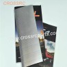 151-CROSSRC SGSR SP FR SU KR VR accessories, aluminum cross pattern simulated anti-skid protective plate-3