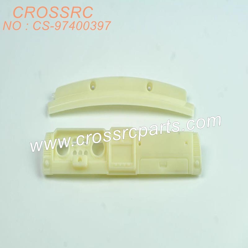 154-CROSSRC SGSR SP FR SU KR VR accessories simulation center console CS-97400397 154-CROSSRC SGSR SP FR SU KR VR accessories simulation center console CS-97400397