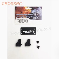 178-CROSSRC SGSR SP FR SU KR VR Parts Servo Bracket-5