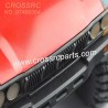 188-CROSSRC SGSR SP FR SU KR VR accessories metal sticker 97400354-3