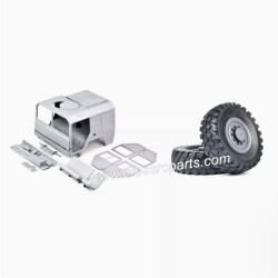 CROSSRC MC8 RC CAR-2