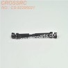 44-CROSSRC MC4 MC6 Accessories Metal CVD Drive Shaft (145-160) CS-92295021-1