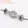 50-CROSSRC MC4 MC6 Accessories Metal Extended Front Axle Assembly CS-96306306-2